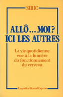 Allo...moi ? Ici les autres